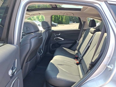 2023 Acura RDX SH-AWD
