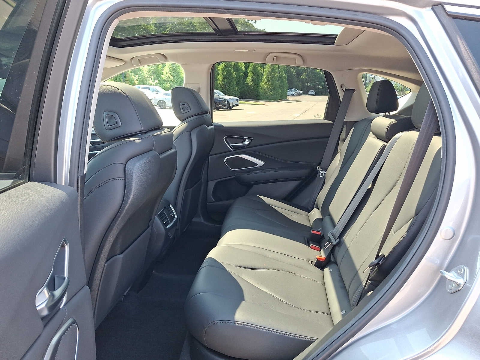 2023 Acura RDX SH-AWD