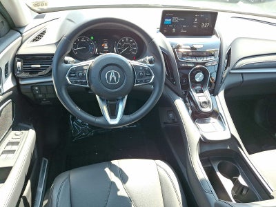 2023 Acura RDX SH-AWD
