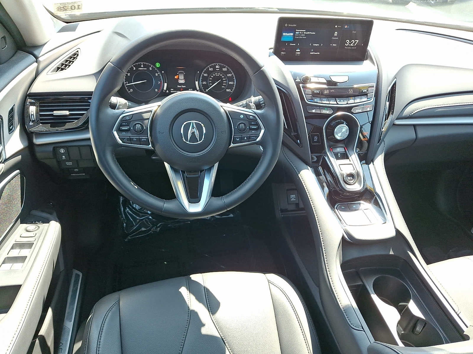 2023 Acura RDX SH-AWD