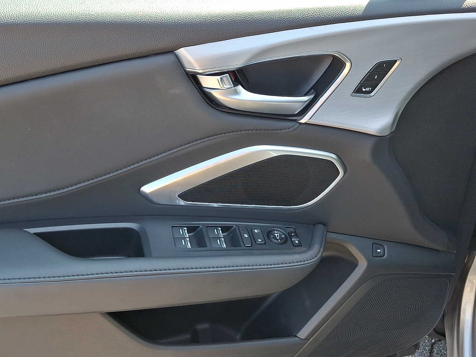 2023 Acura RDX SH-AWD