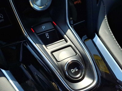 2023 Acura RDX SH-AWD