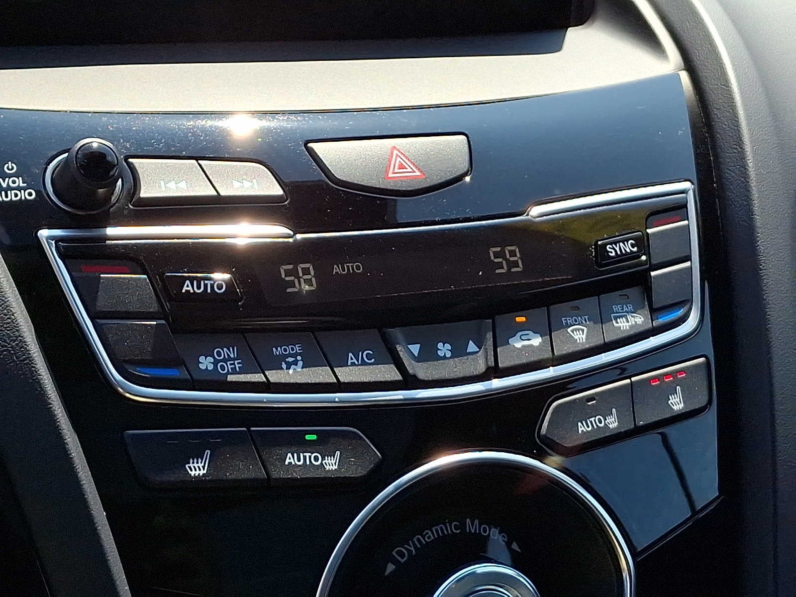 2023 Acura RDX SH-AWD