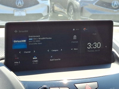 2023 Acura RDX SH-AWD