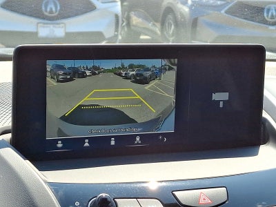 2023 Acura RDX SH-AWD