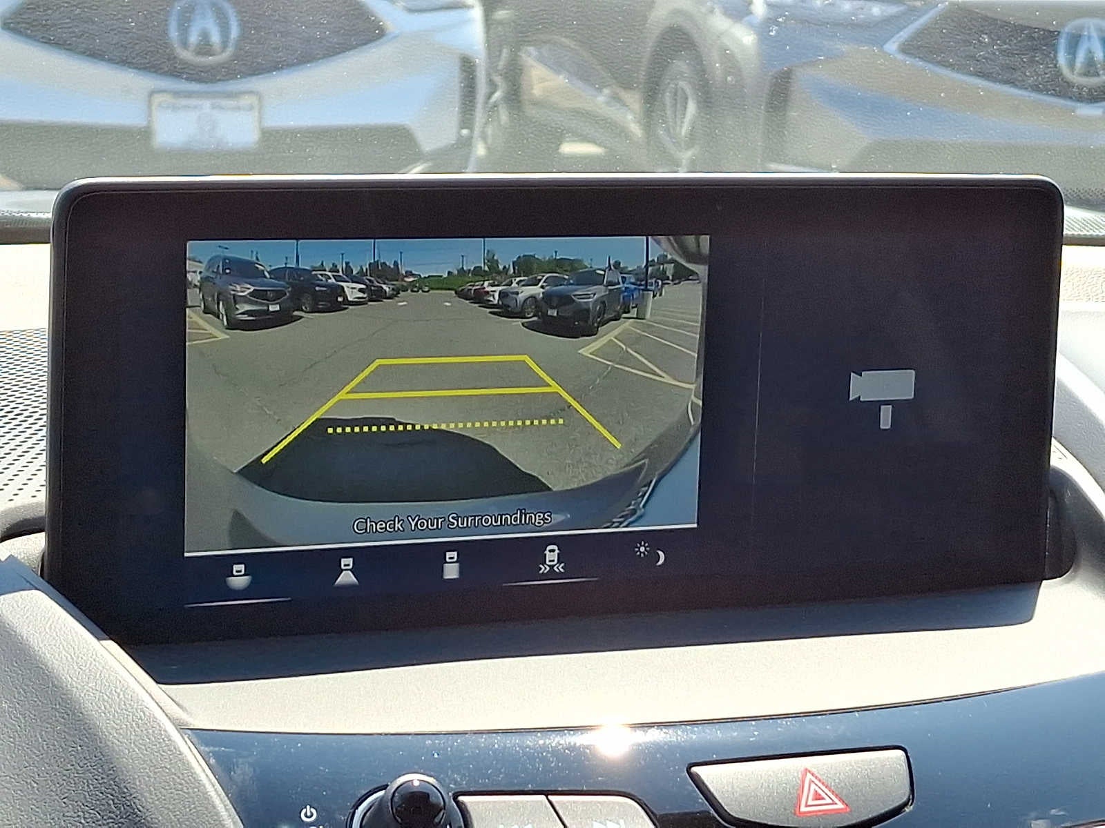 2023 Acura RDX SH-AWD