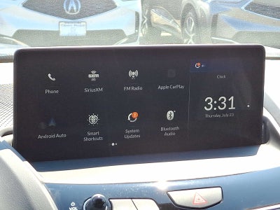 2023 Acura RDX SH-AWD