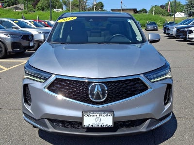 2023 Acura RDX SH-AWD