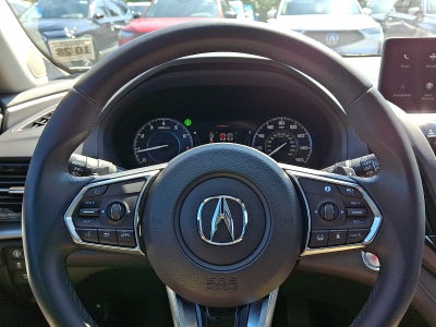 2023 Acura RDX SH-AWD
