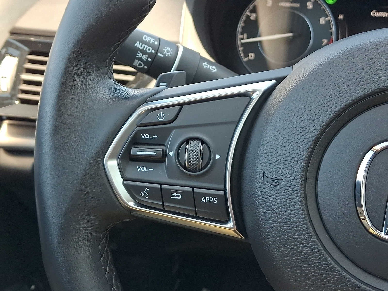2023 Acura RDX SH-AWD