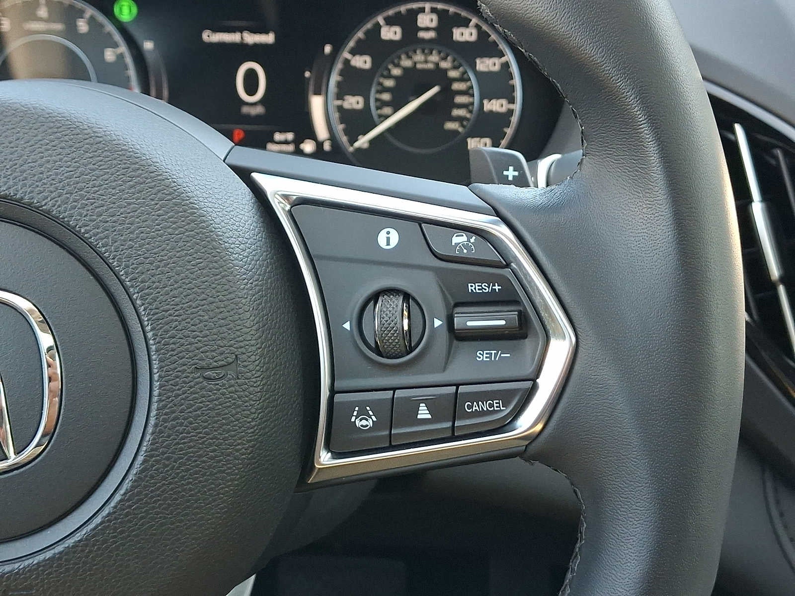 2023 Acura RDX SH-AWD