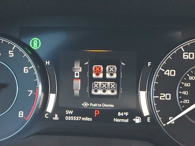 2023 Acura RDX SH-AWD