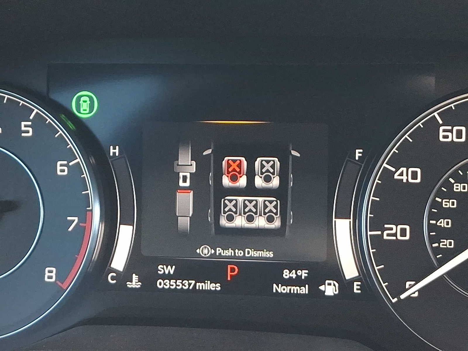 2023 Acura RDX SH-AWD