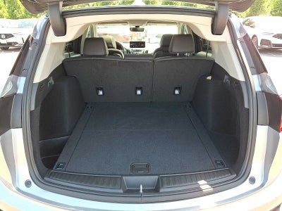 2023 Acura RDX SH-AWD