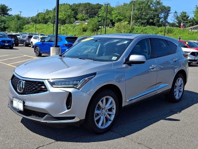 2023 Acura RDX SH-AWD