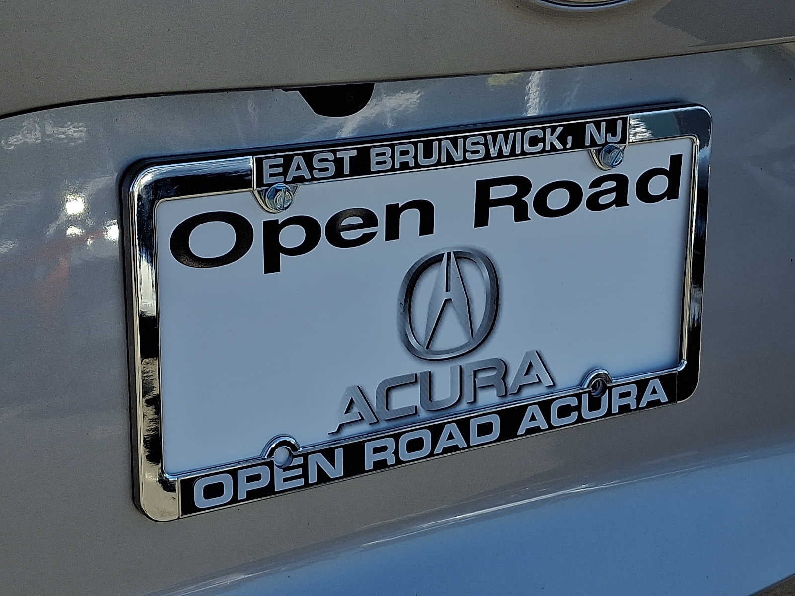 2023 Acura RDX SH-AWD