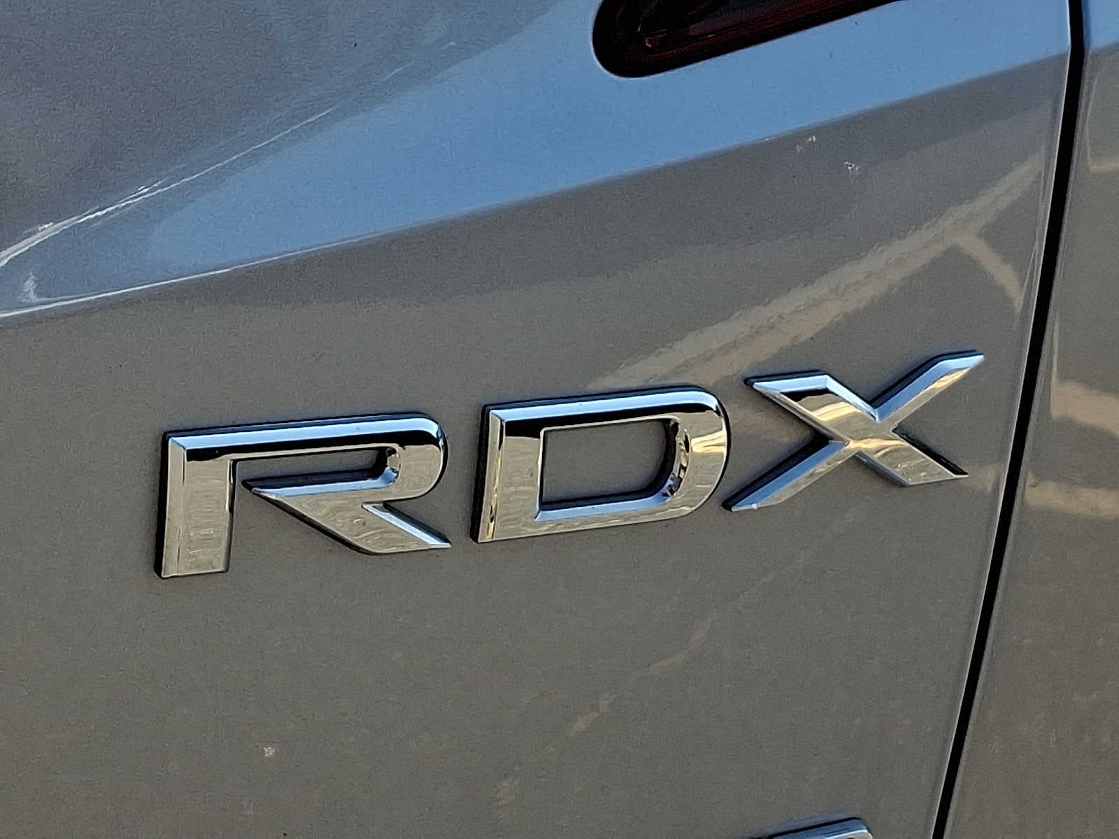 2023 Acura RDX SH-AWD