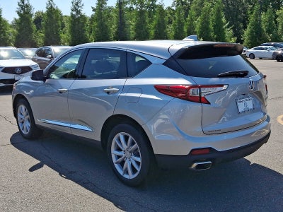 2023 Acura RDX SH-AWD