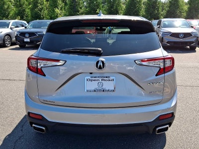 2023 Acura RDX SH-AWD