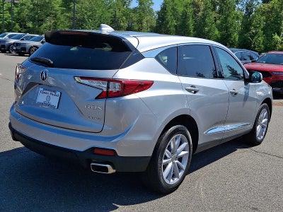 2023 Acura RDX SH-AWD