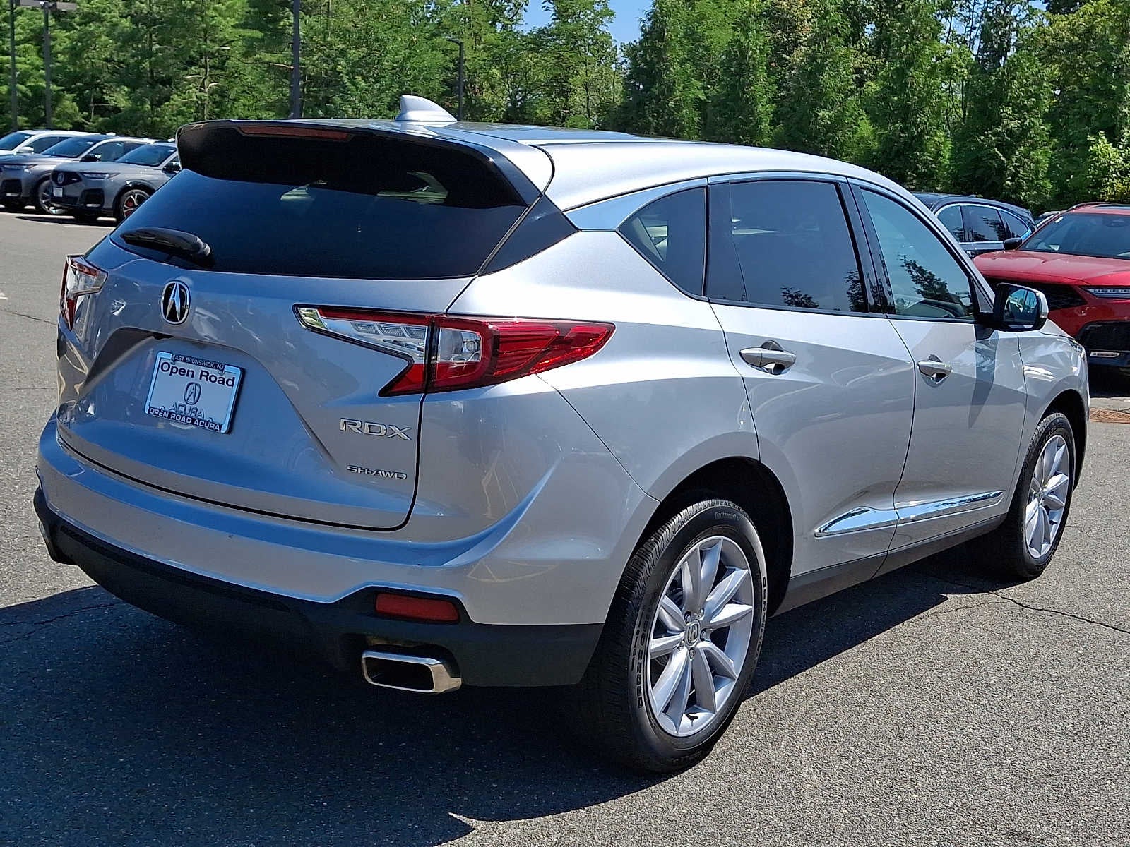2023 Acura RDX SH-AWD