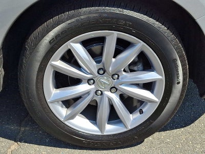 2023 Acura RDX SH-AWD