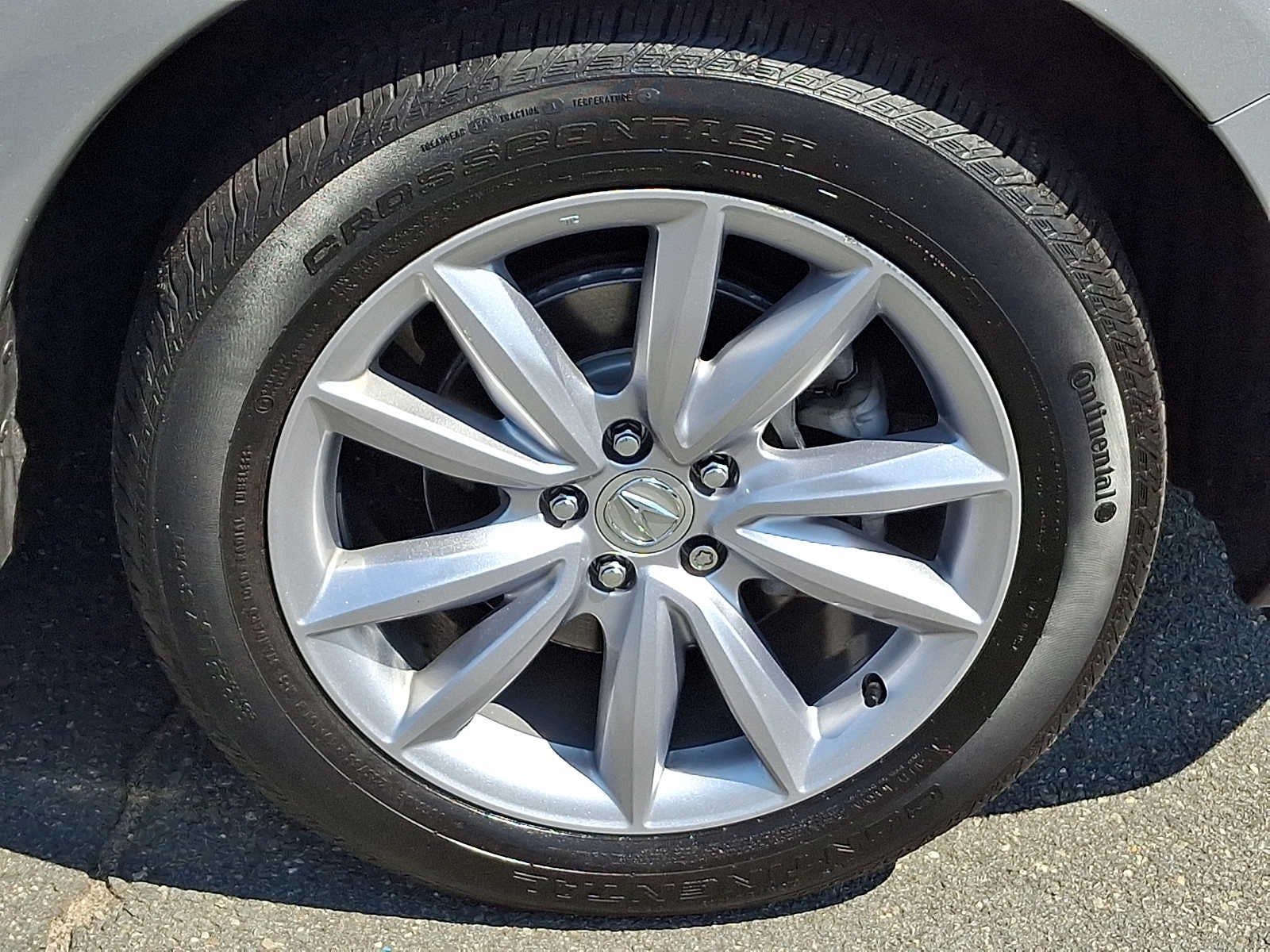 2023 Acura RDX SH-AWD