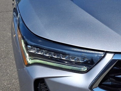 2023 Acura RDX SH-AWD