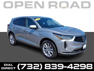 2023 Acura RDX SH-AWD