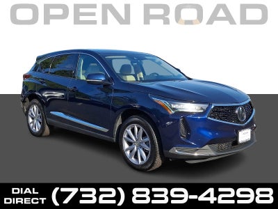 2023 Acura RDX SH-AWD