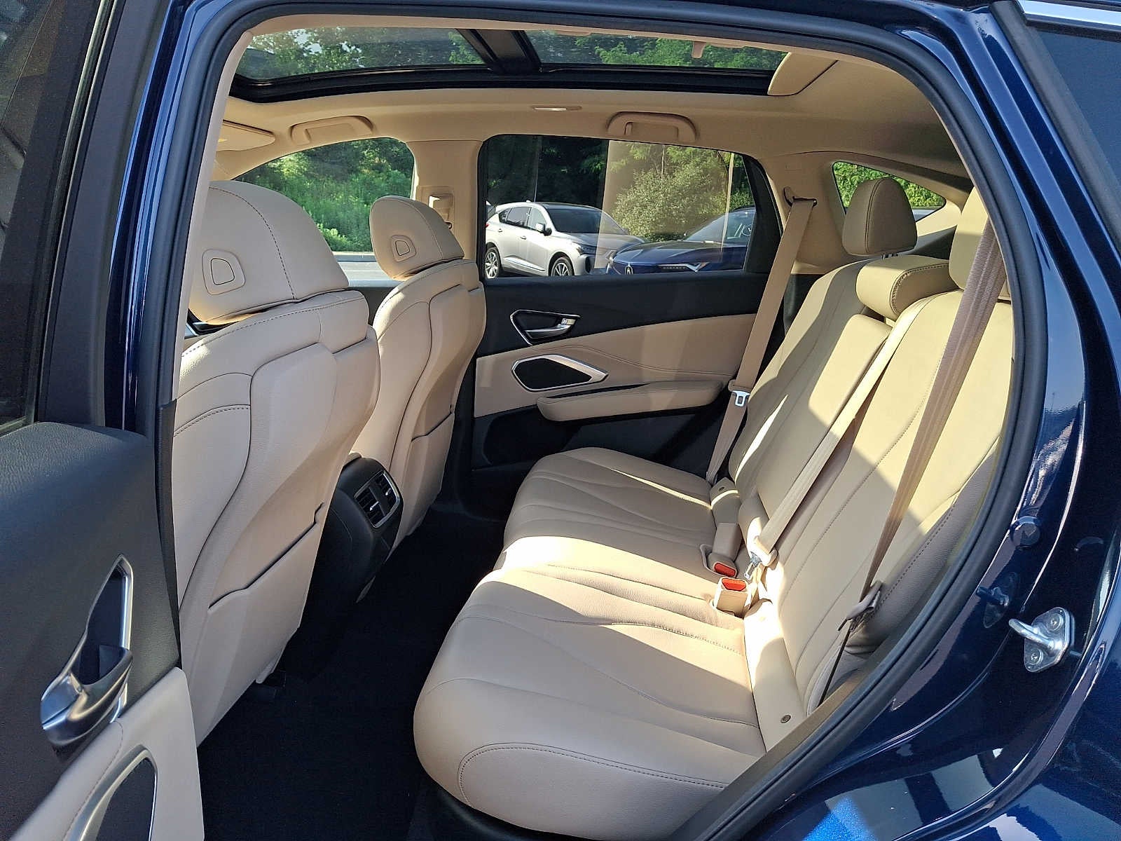 2023 Acura RDX SH-AWD