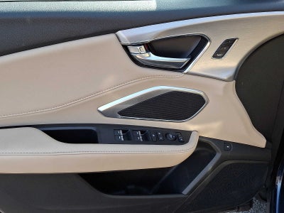 2023 Acura RDX SH-AWD