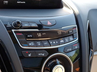 2023 Acura RDX SH-AWD
