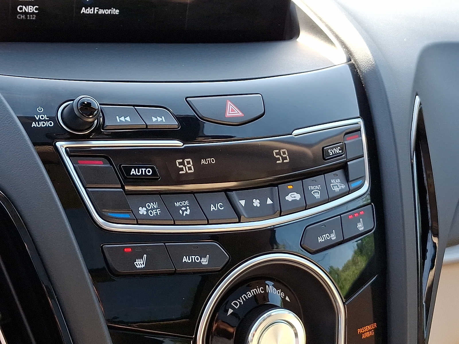 2023 Acura RDX SH-AWD