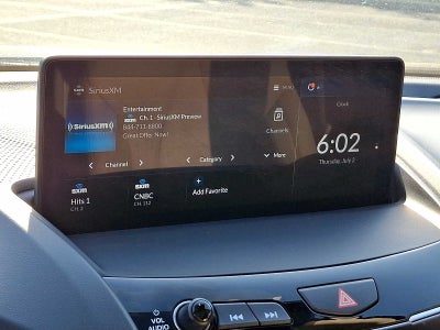 2023 Acura RDX SH-AWD