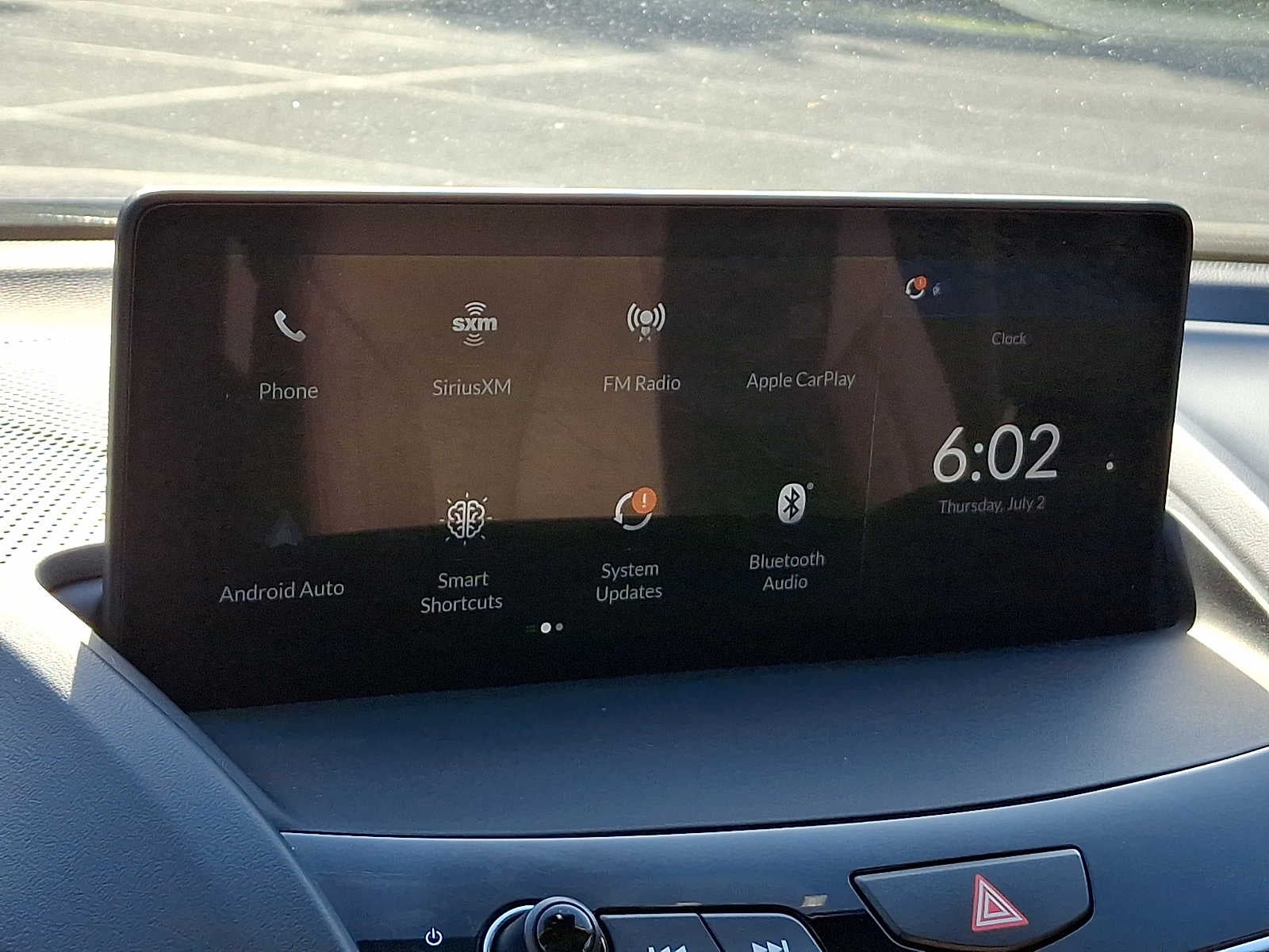 2023 Acura RDX SH-AWD
