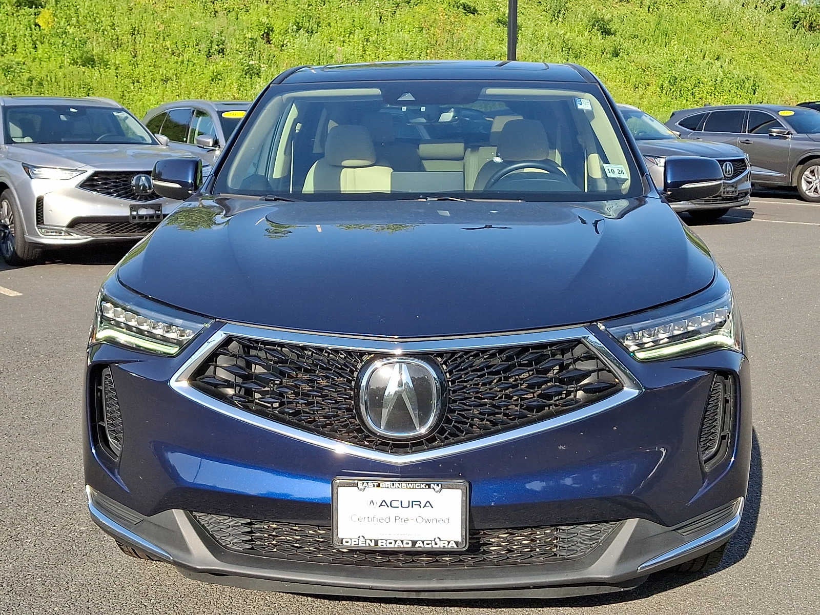 2023 Acura RDX SH-AWD