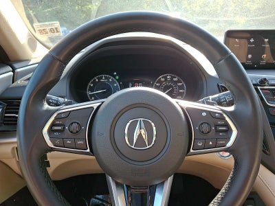 2023 Acura RDX SH-AWD