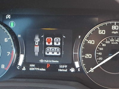 2023 Acura RDX SH-AWD