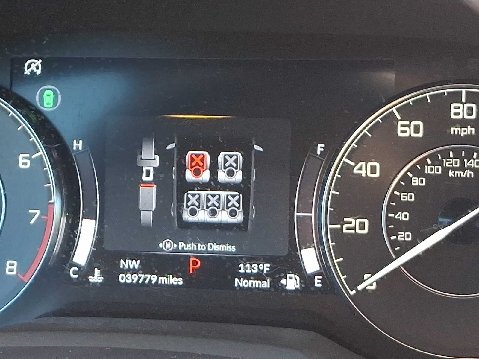2023 Acura RDX SH-AWD