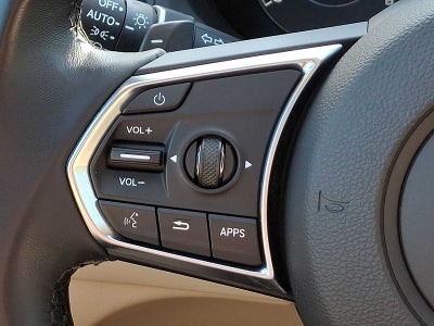 2023 Acura RDX SH-AWD