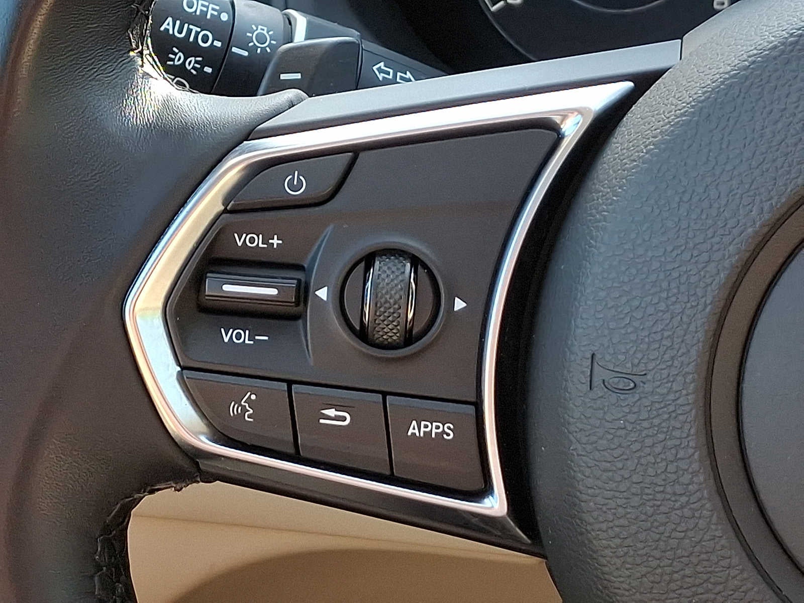 2023 Acura RDX SH-AWD