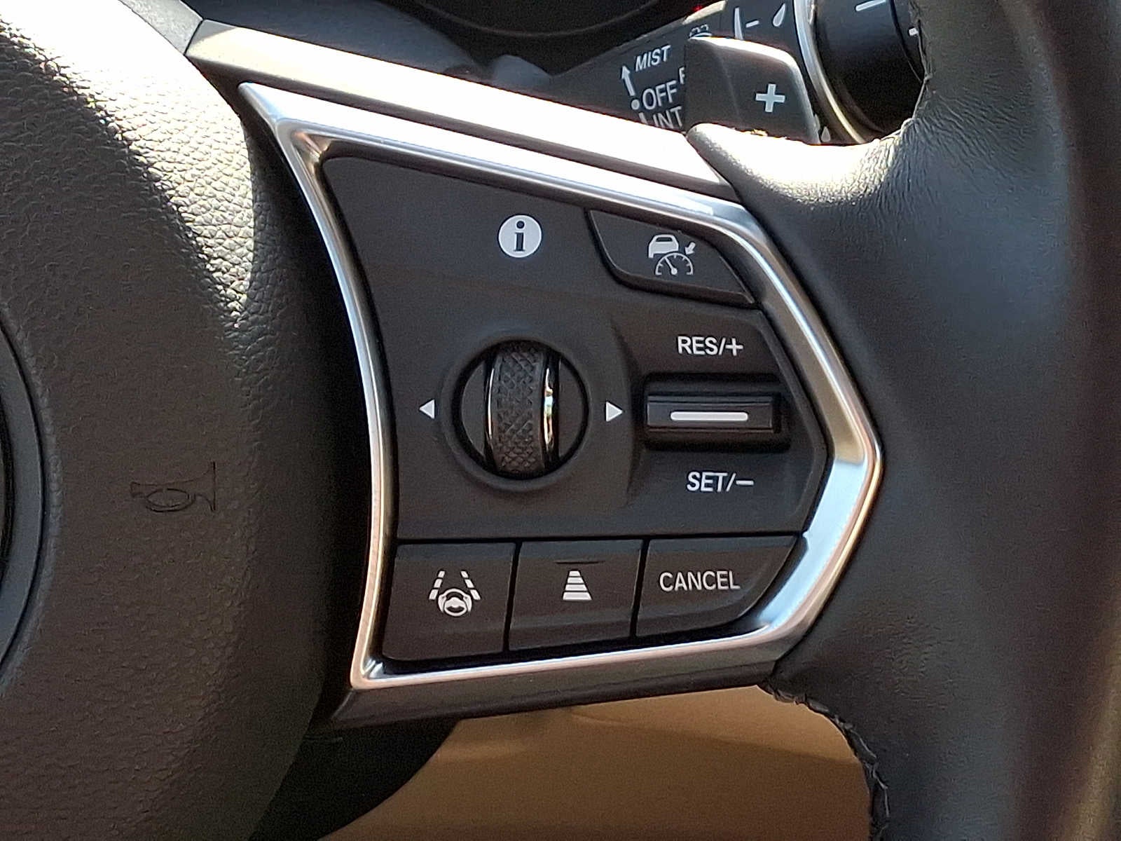 2023 Acura RDX SH-AWD