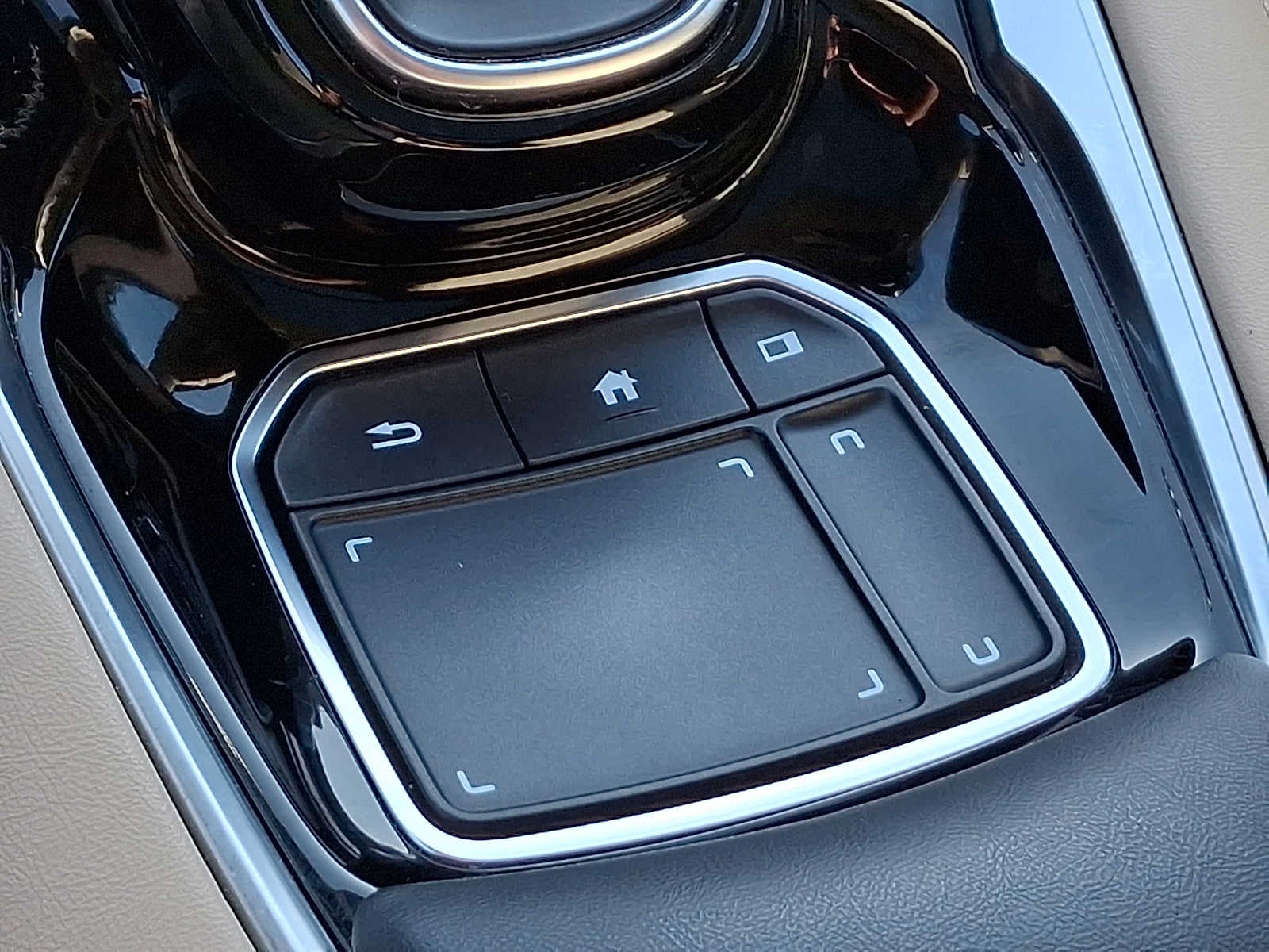 2023 Acura RDX SH-AWD