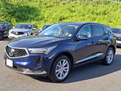 2023 Acura RDX SH-AWD