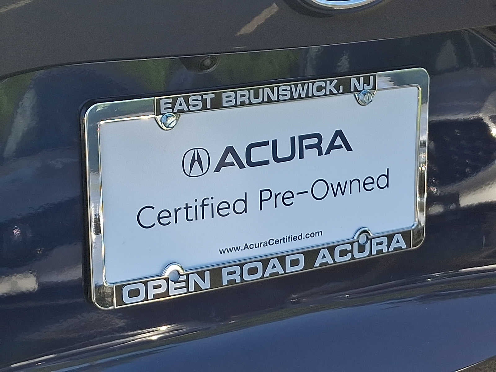 2023 Acura RDX SH-AWD