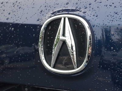 2023 Acura RDX SH-AWD