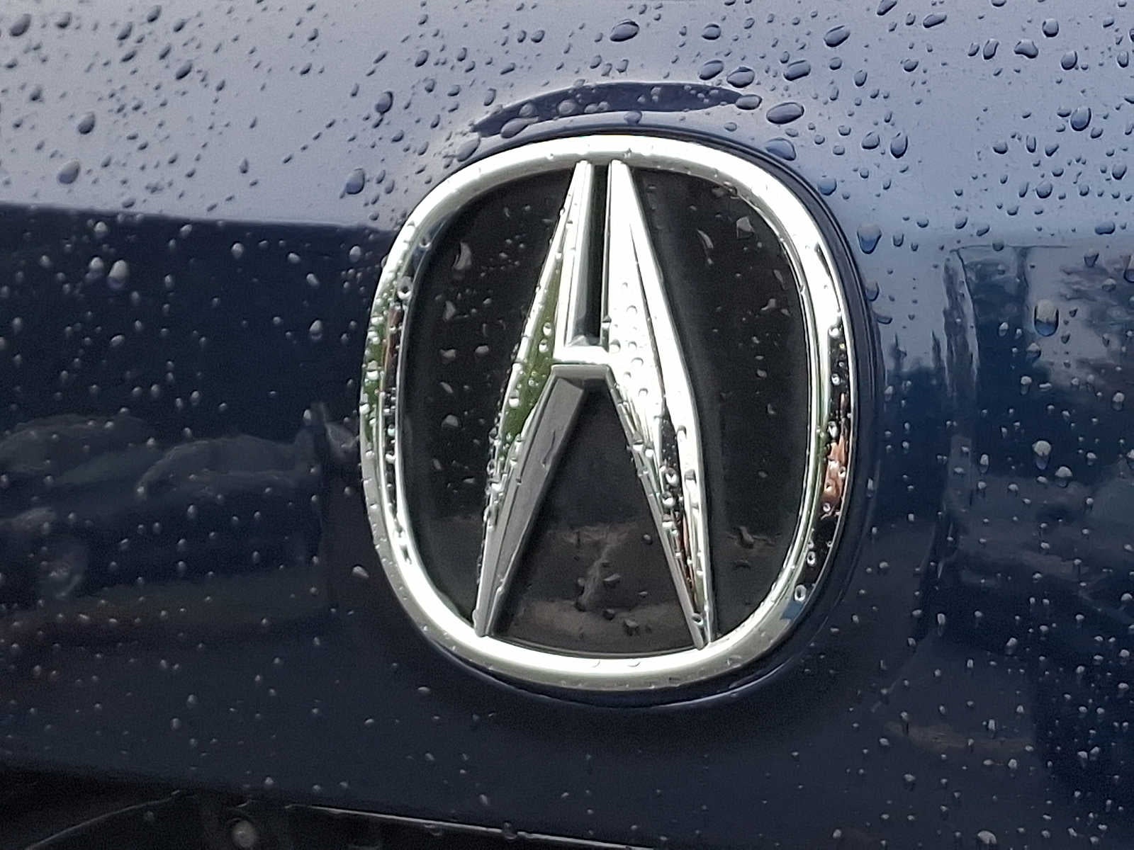2023 Acura RDX SH-AWD