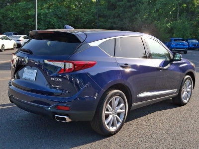 2023 Acura RDX SH-AWD