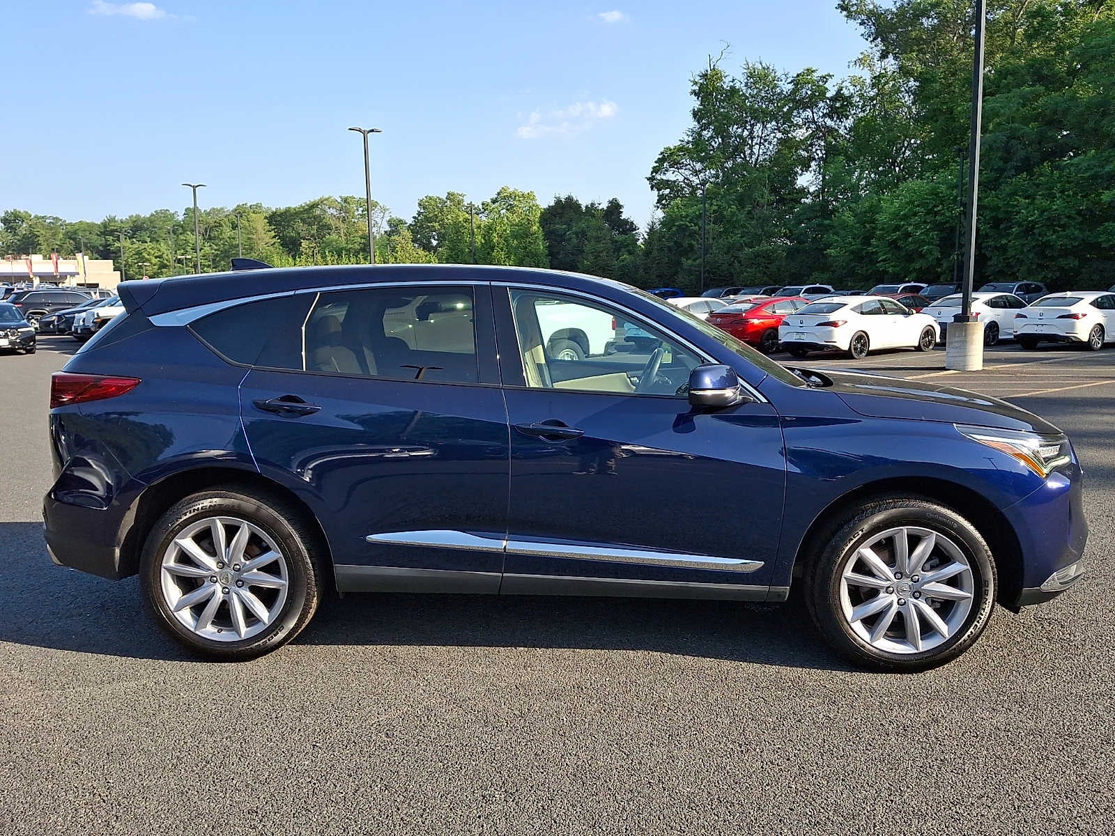 2023 Acura RDX SH-AWD